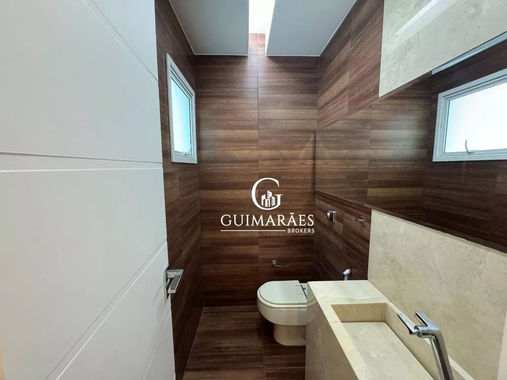Casa de Condomínio, 5 quartos - Foto 35