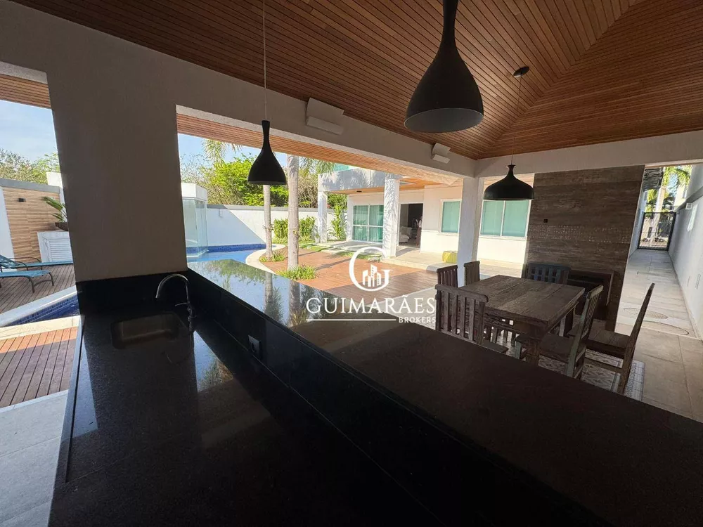 Casa de Condomínio, 5 quartos - Foto 27