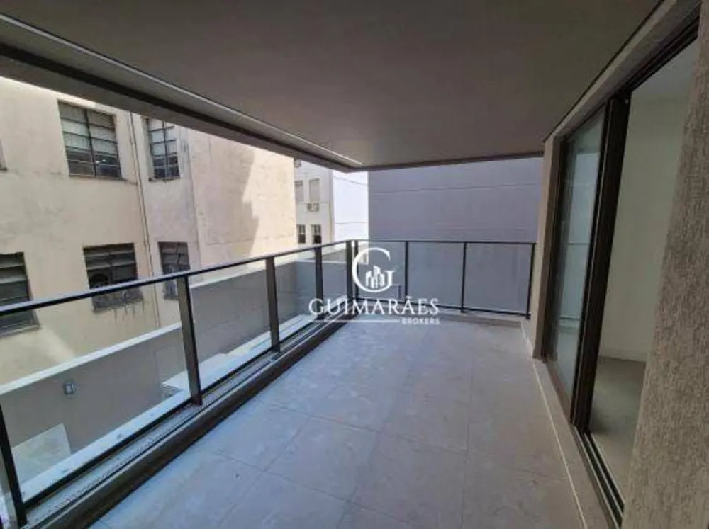 Apartamento, 1 quarto, 95 m² - Foto 11