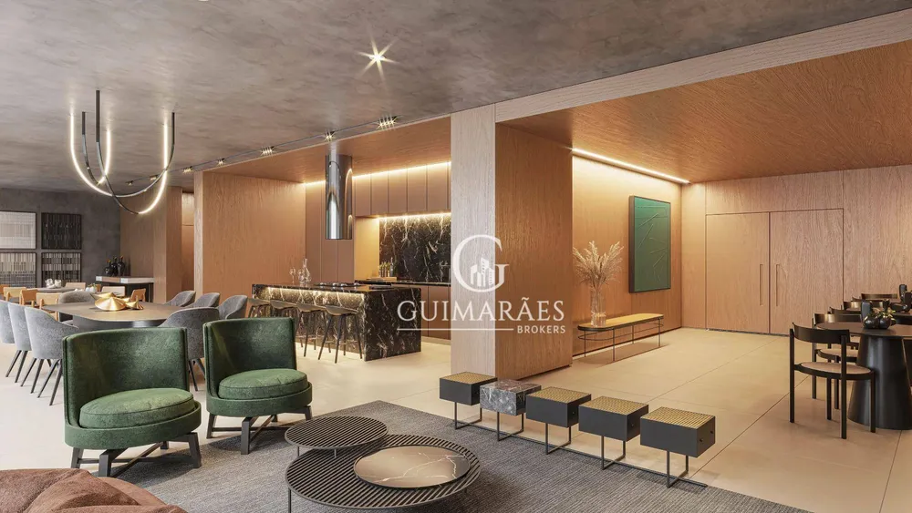 Apartamento, 1 quarto, 95 m² - Foto 18