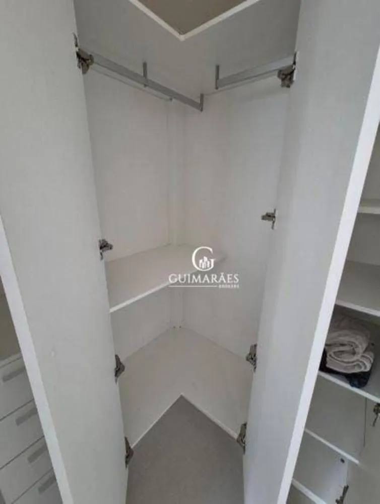 Apartamento, 1 quarto, 95 m² - Foto 12