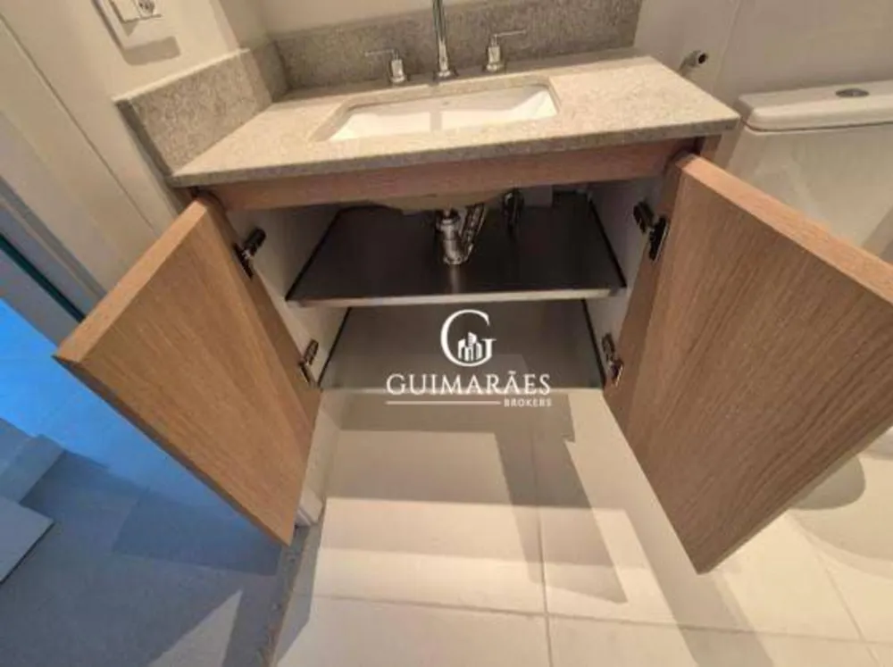 Apartamento, 1 quarto, 95 m² - Foto 17