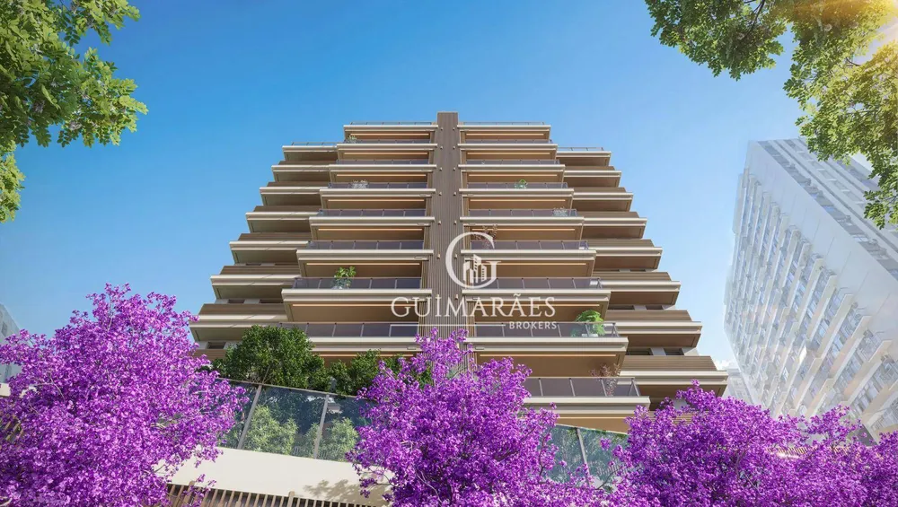 Apartamento, 1 quarto, 95 m² - Foto 19