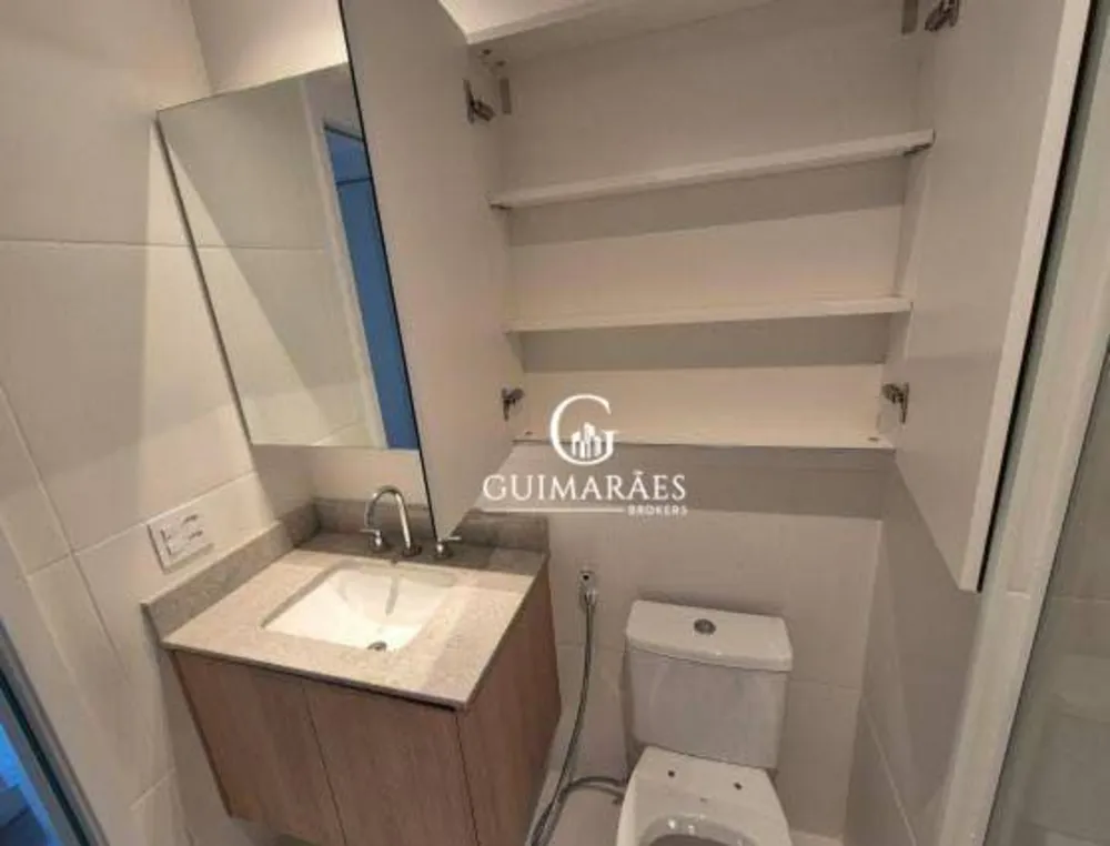 Apartamento, 1 quarto, 95 m² - Foto 20