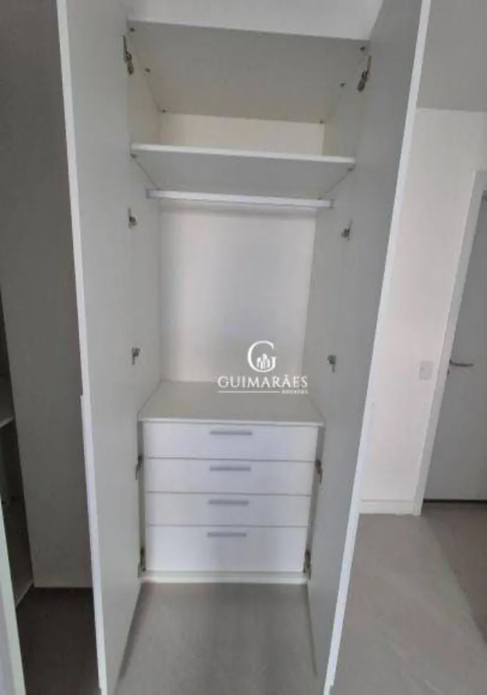 Apartamento, 1 quarto, 95 m² - Foto 35