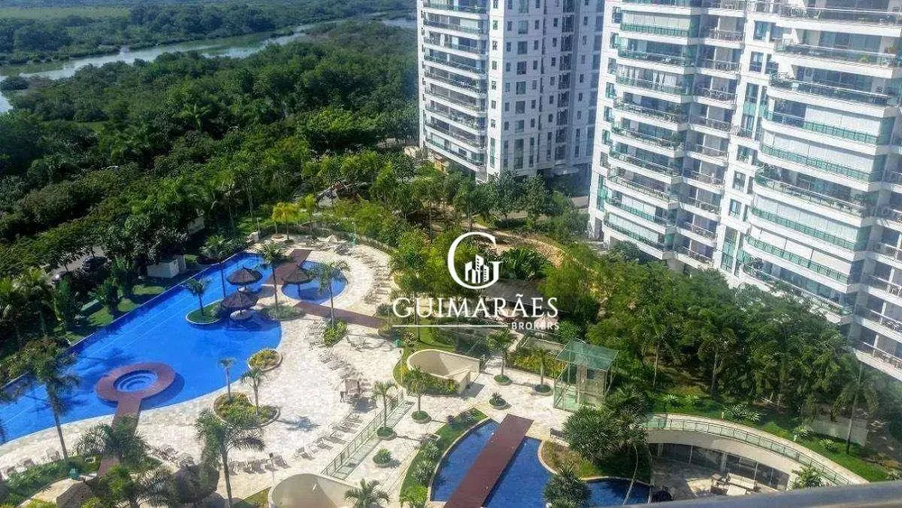 Apartamento, 4 quartos, 273 m² - Foto 13