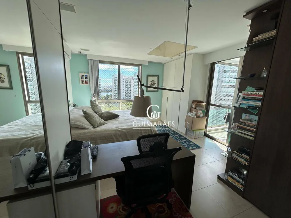Apartamento, 4 quartos, 273 m² - Foto 16
