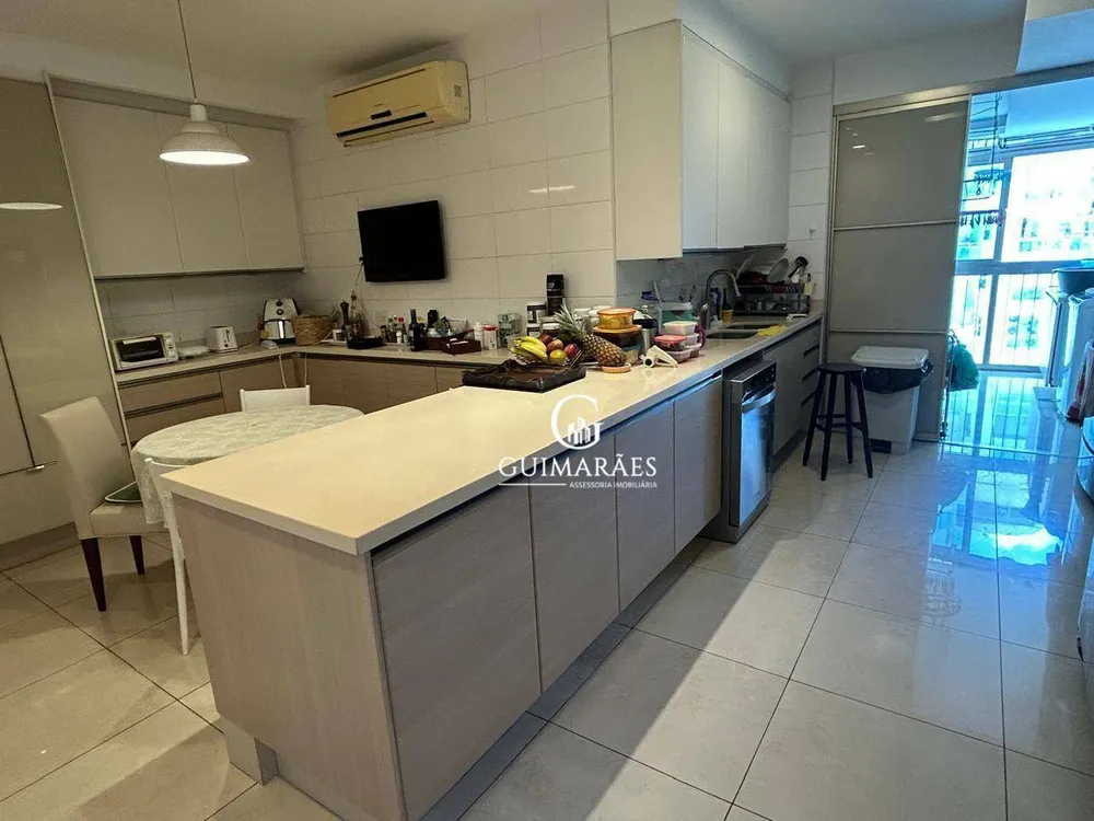Apartamento, 4 quartos, 273 m² - Foto 22