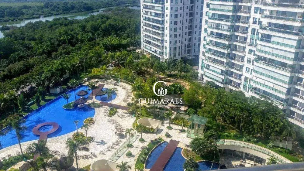 Apartamento, 4 quartos, 273 m² - Foto 1