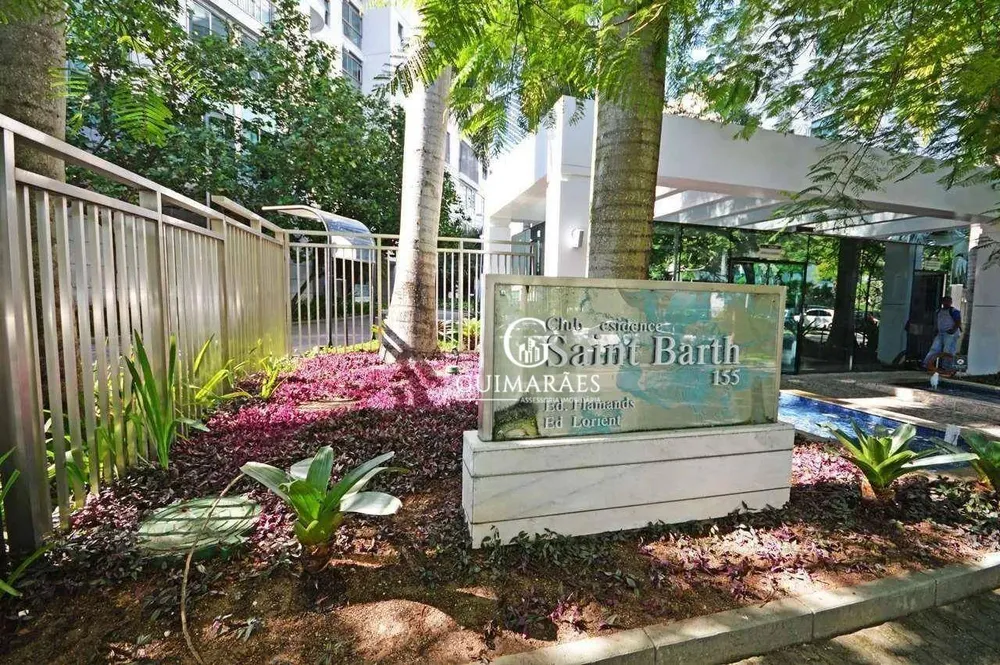 Apartamento, 4 quartos, 273 m² - Foto 4