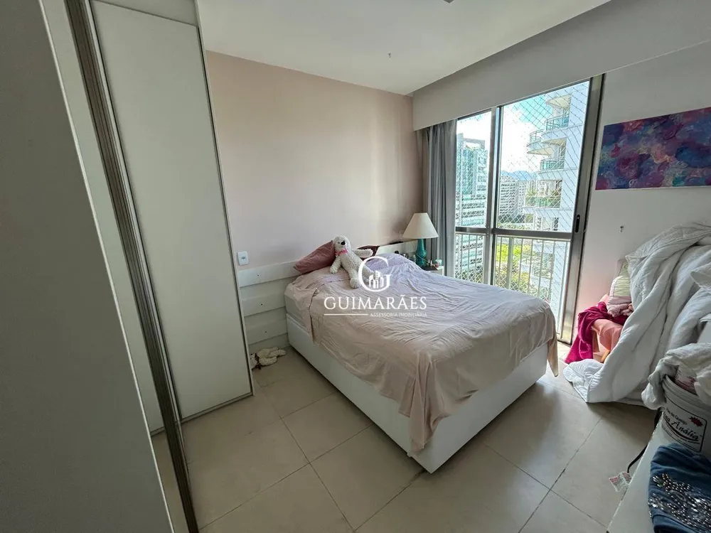 Apartamento, 4 quartos, 273 m² - Foto 17