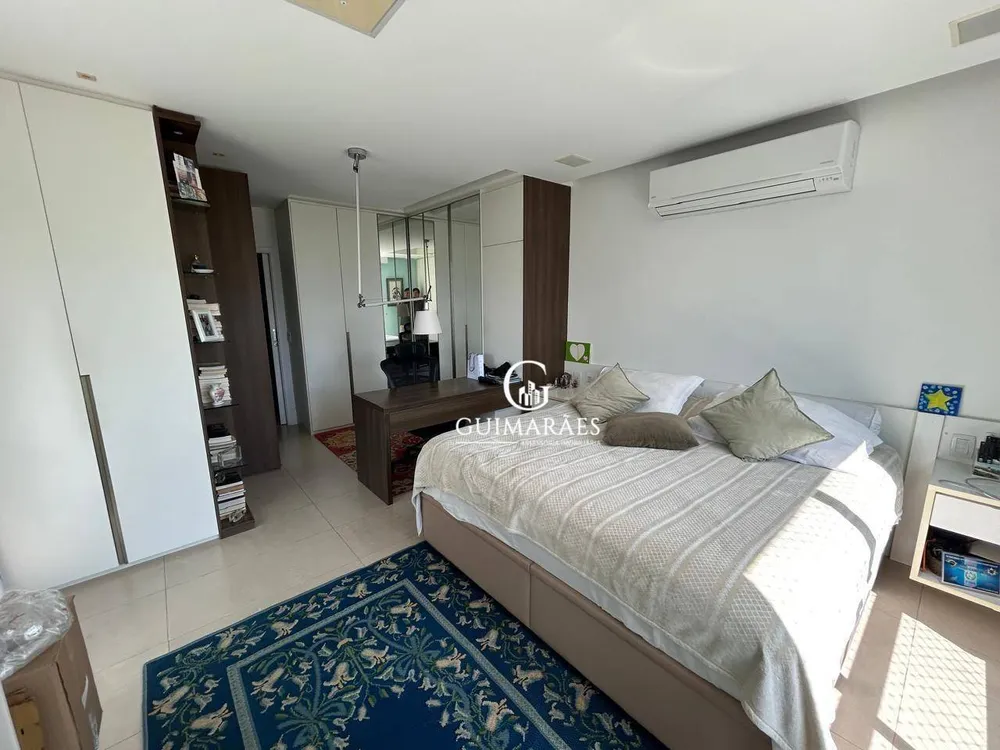 Apartamento, 4 quartos, 273 m² - Foto 7