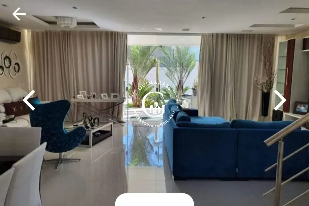 Casa, 5 quartos, 308 m² - Foto 5