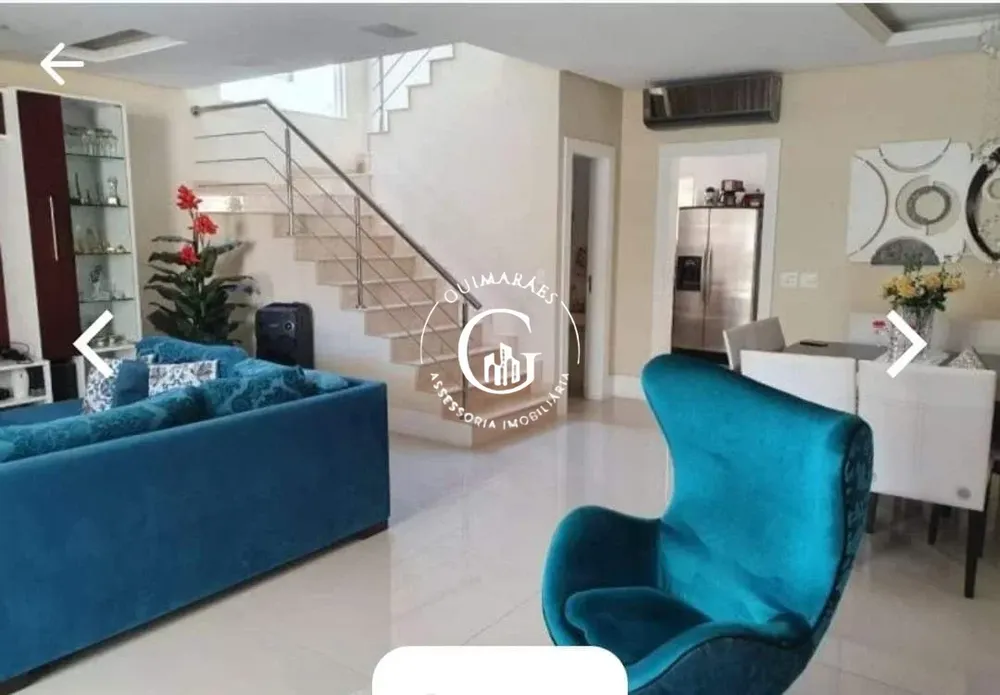 Casa, 5 quartos, 308 m² - Foto 8