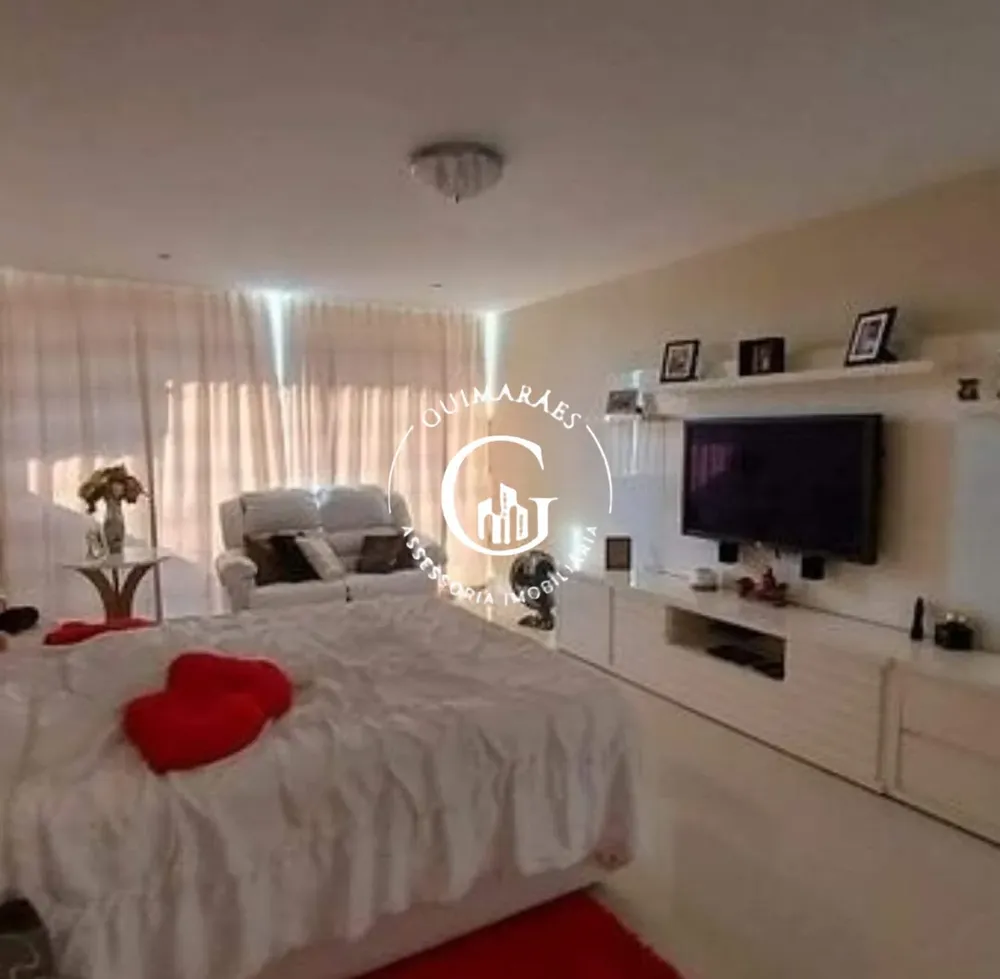 Casa, 5 quartos, 308 m² - Foto 17