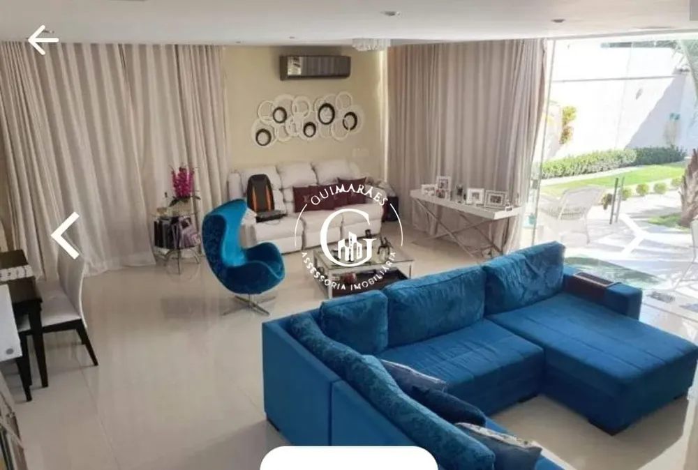Casa, 5 quartos, 308 m² - Foto 6