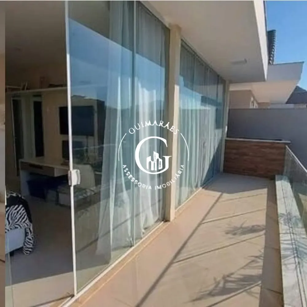 Casa, 5 quartos, 308 m² - Foto 14