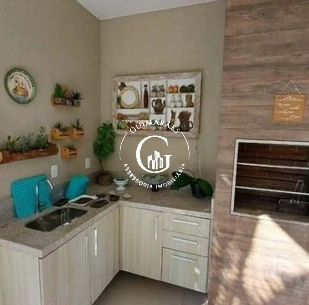 Casa, 5 quartos, 308 m² - Foto 4