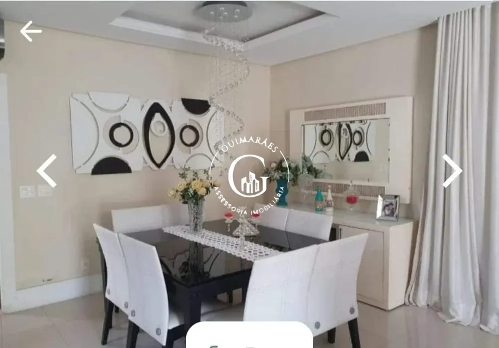 Casa, 5 quartos, 308 m² - Foto 9