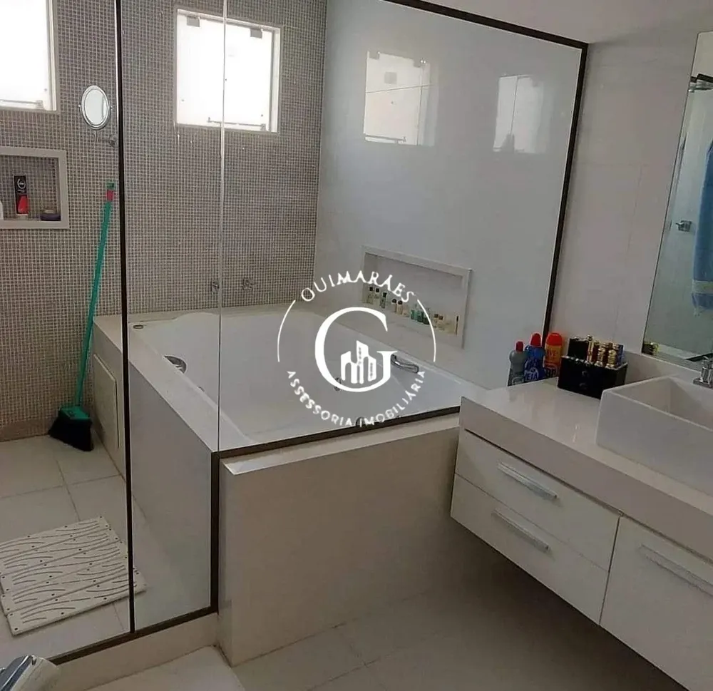 Casa, 5 quartos, 308 m² - Foto 11