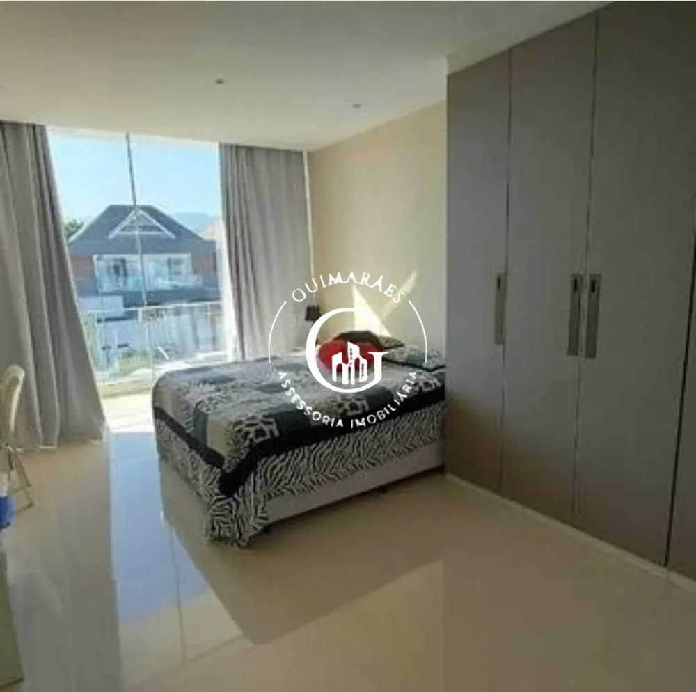Casa, 5 quartos, 308 m² - Foto 16