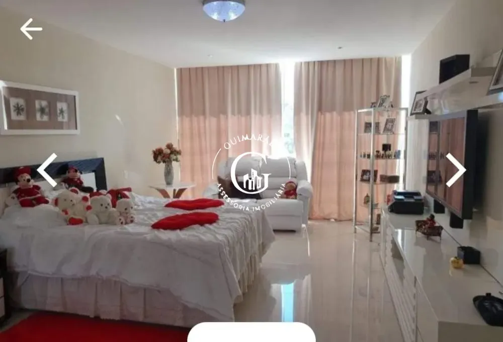 Casa, 5 quartos, 308 m² - Foto 13