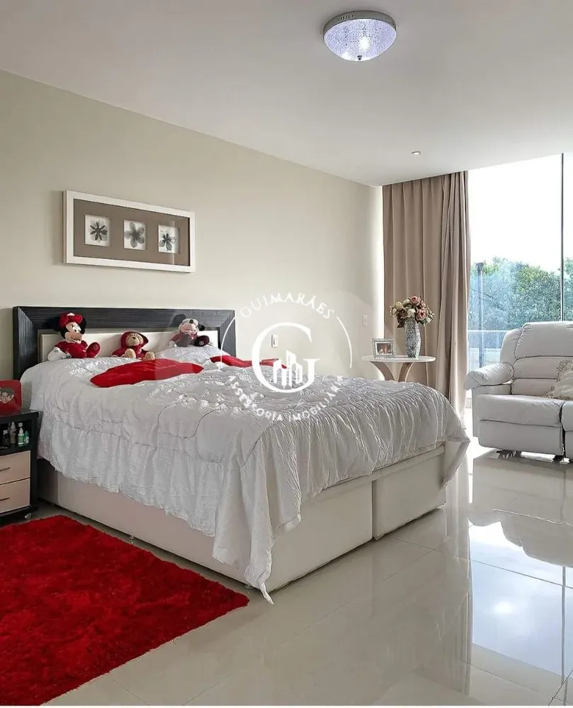 Casa, 5 quartos, 308 m² - Foto 12