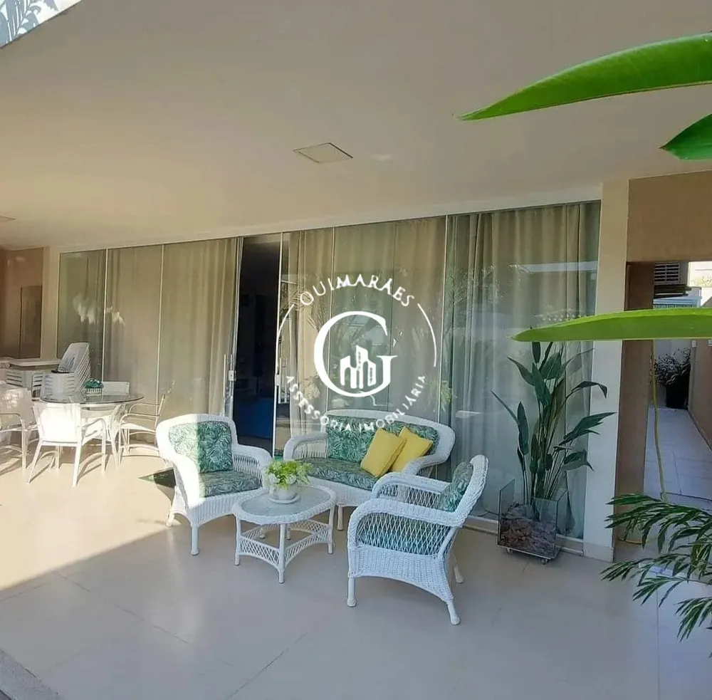 Casa, 5 quartos, 308 m² - Foto 3
