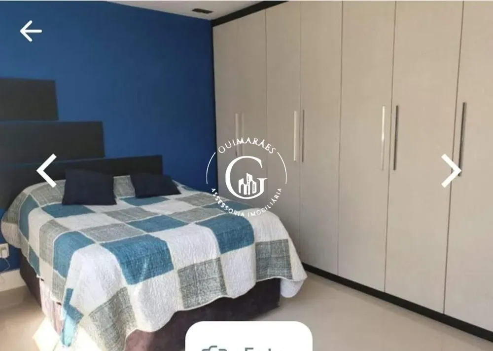 Casa, 5 quartos, 308 m² - Foto 19