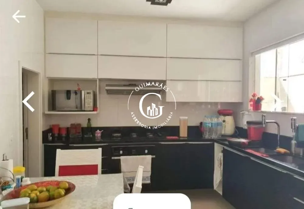 Casa, 5 quartos, 308 m² - Foto 23