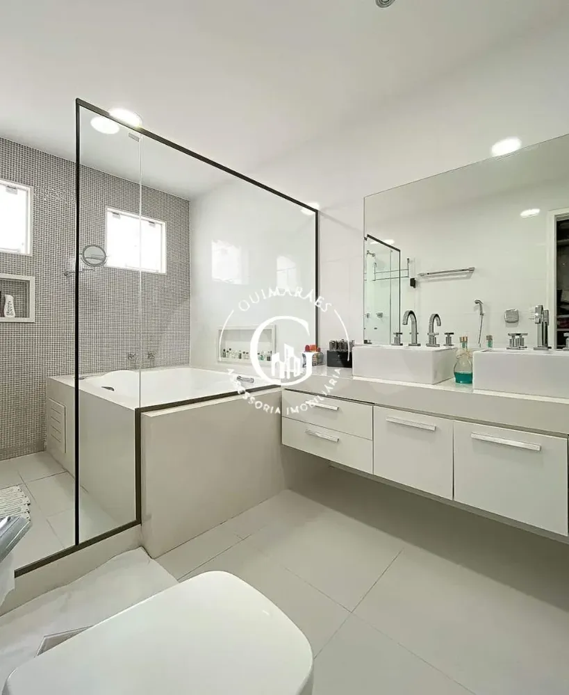Casa, 5 quartos, 308 m² - Foto 10
