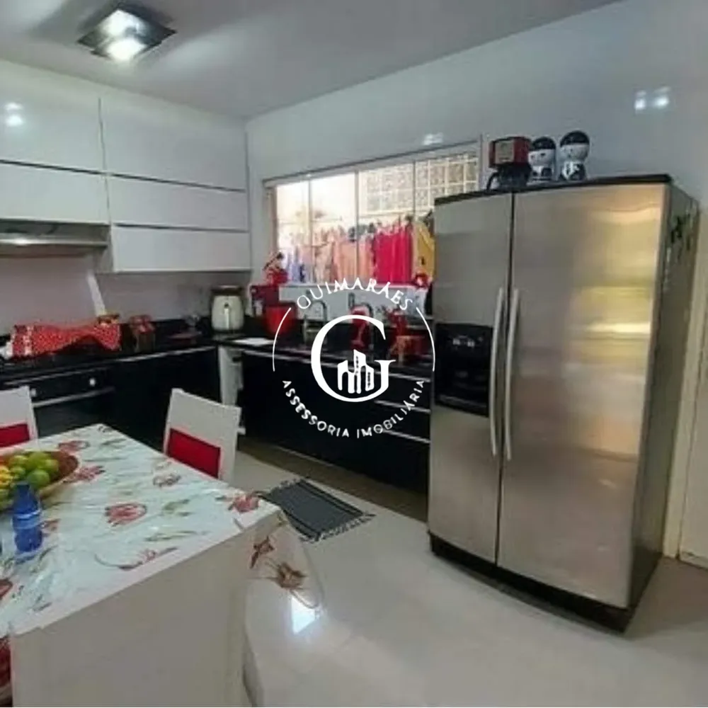 Casa, 5 quartos, 308 m² - Foto 22
