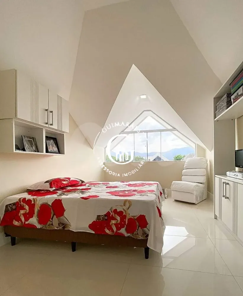 Casa, 5 quartos, 308 m² - Foto 15