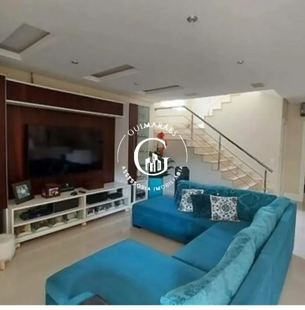 Casa, 5 quartos, 308 m² - Foto 7