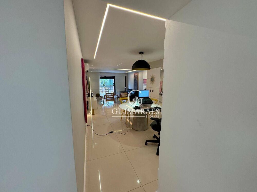 Cobertura, 3 quartos, 200 m² - Foto 4