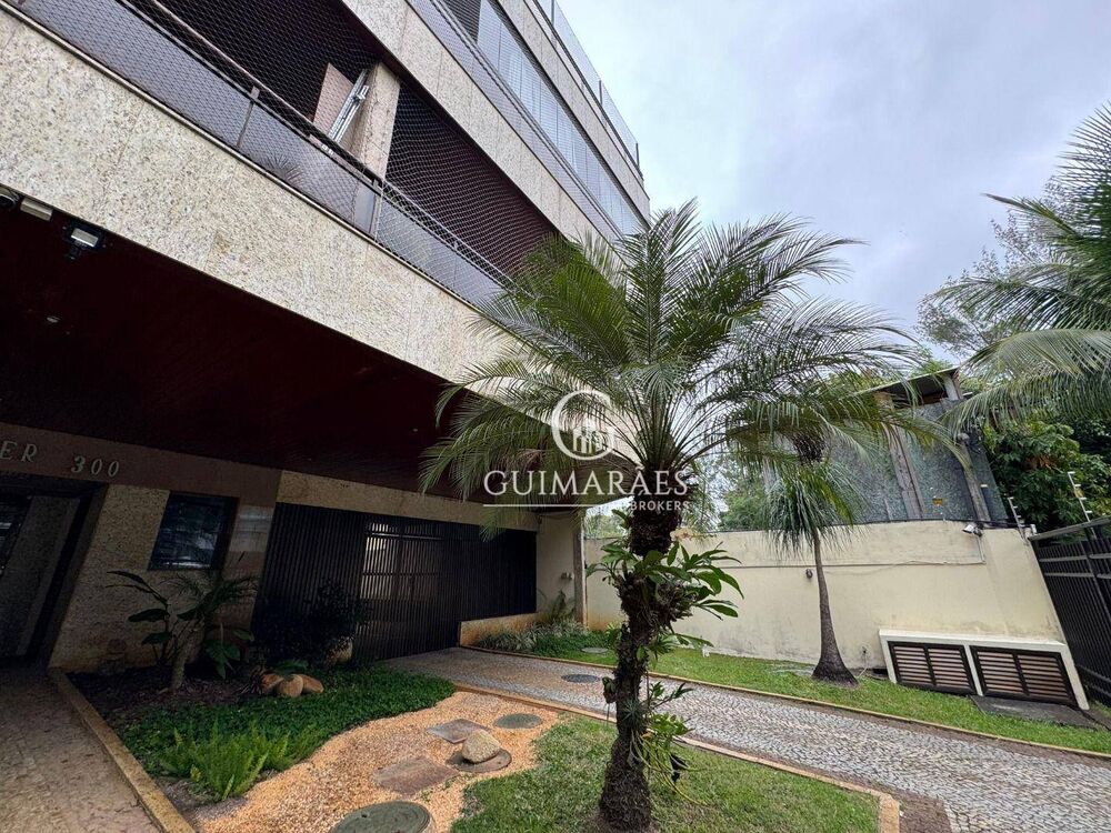 Cobertura, 3 quartos, 200 m² - Foto 10