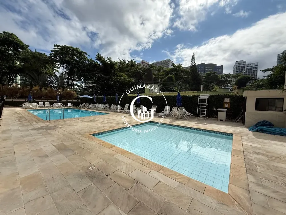 Cobertura, 3 quartos, 201 m² - Foto 21