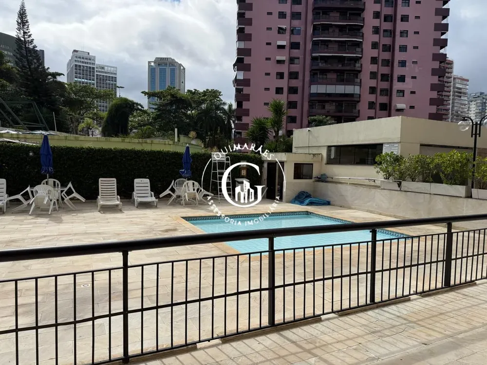 Cobertura, 3 quartos, 201 m² - Foto 18