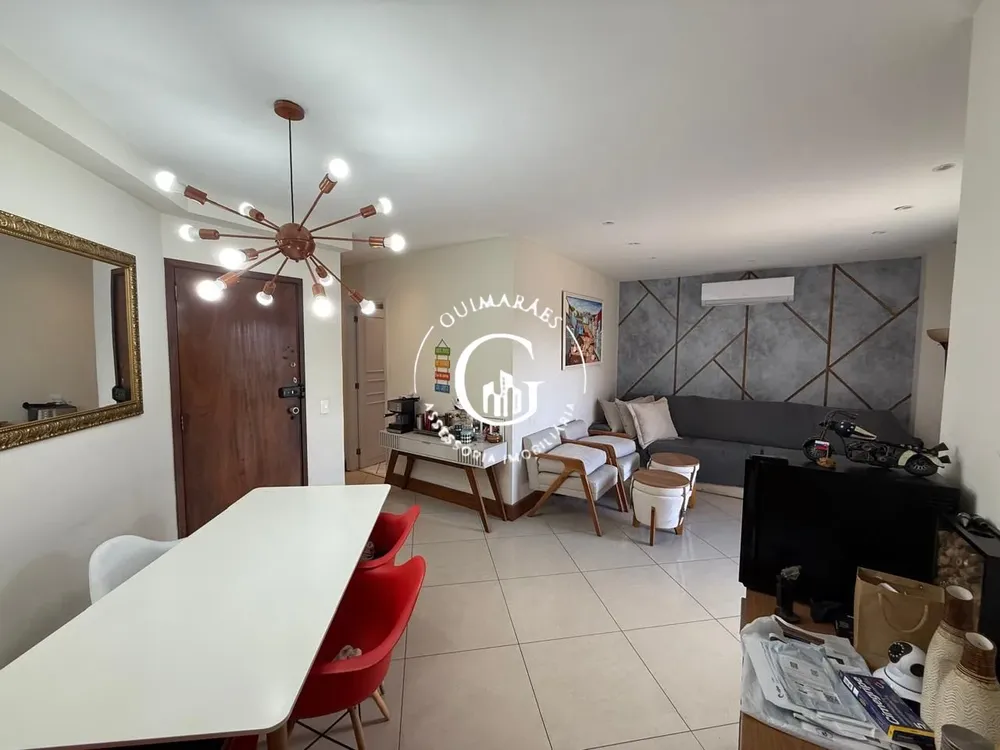 Cobertura, 3 quartos, 201 m² - Foto 8