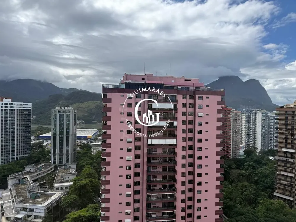 Cobertura, 3 quartos, 201 m² - Foto 25