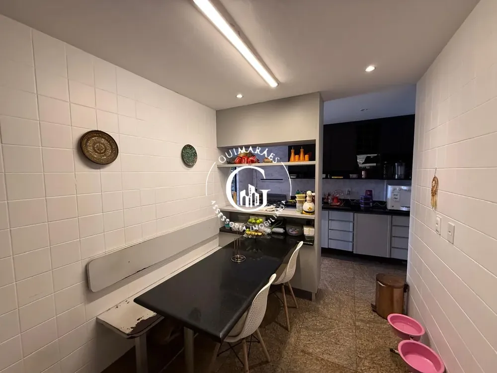Cobertura, 3 quartos, 201 m² - Foto 14