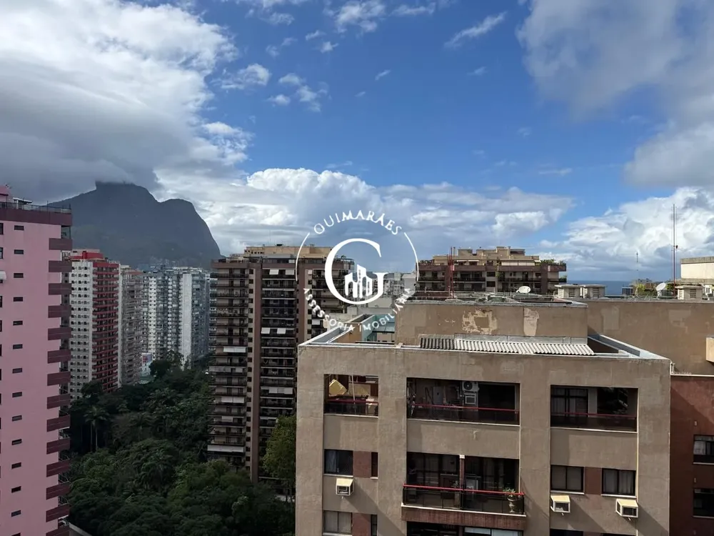 Cobertura, 3 quartos, 201 m² - Foto 6