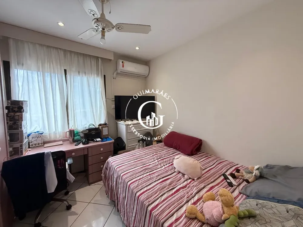 Cobertura, 3 quartos, 201 m² - Foto 12