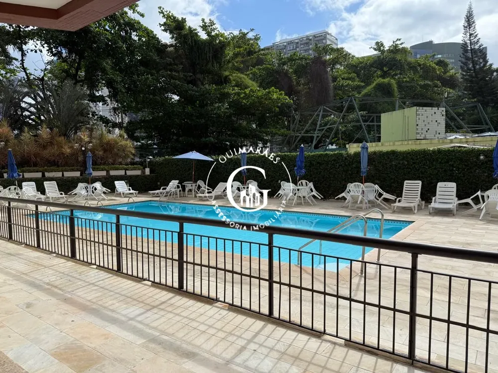 Cobertura, 3 quartos, 201 m² - Foto 19