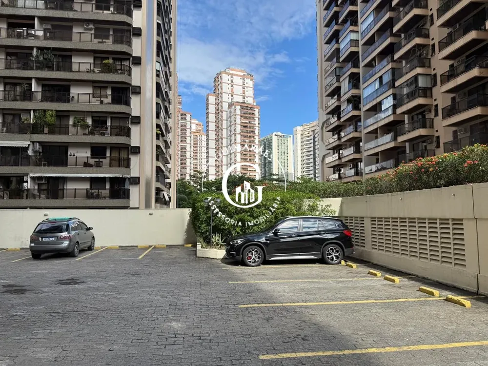 Cobertura, 3 quartos, 201 m² - Foto 16
