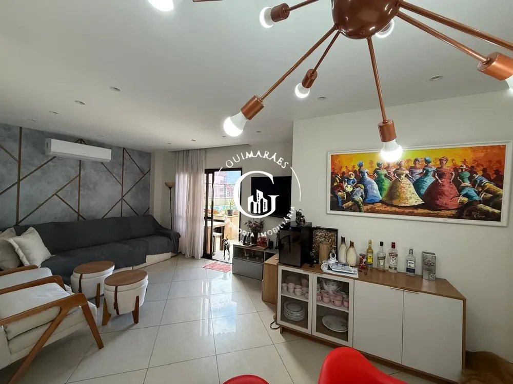Cobertura, 3 quartos, 201 m² - Foto 7