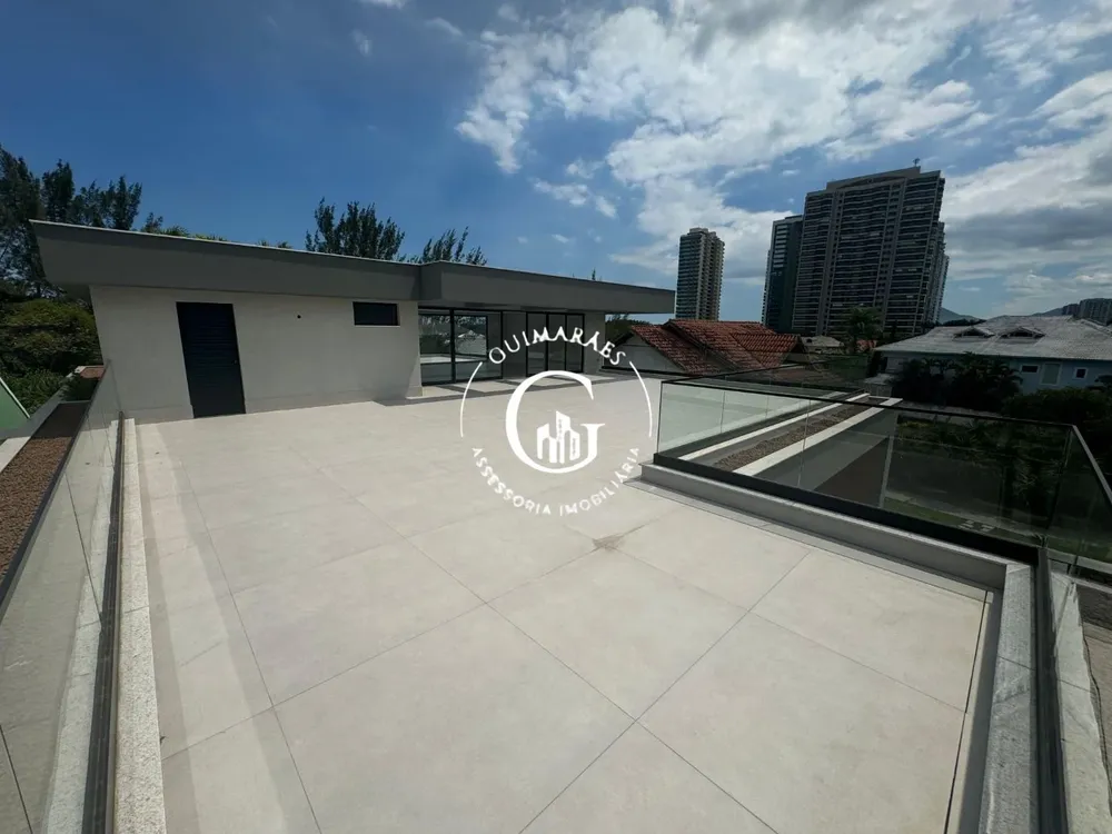 Casa, 4 quartos, 1417 m² - Foto 28
