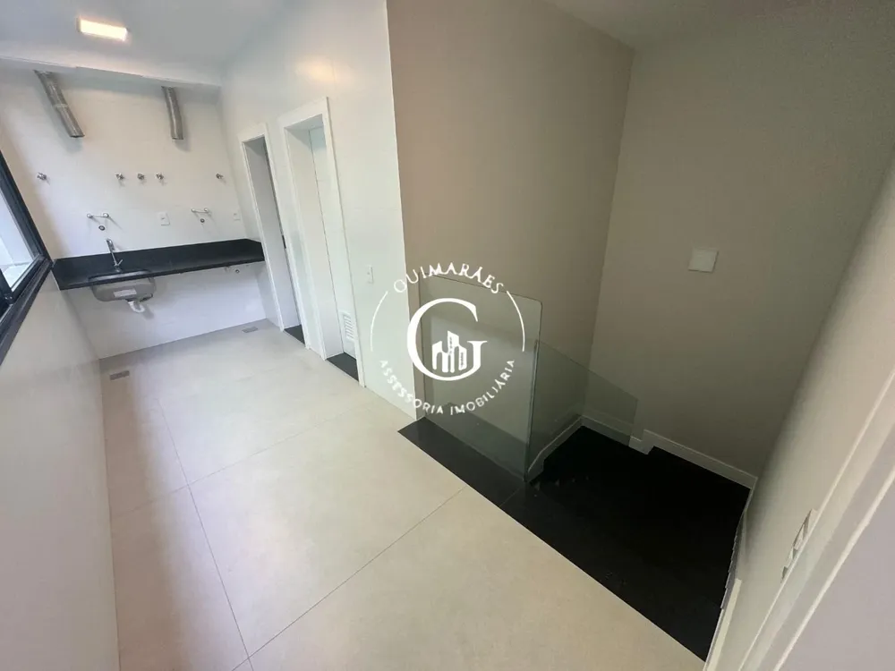 Casa, 4 quartos, 1417 m² - Foto 13