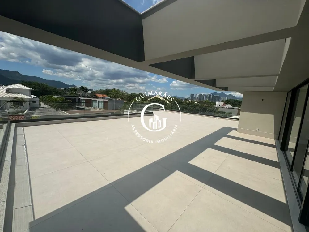 Casa, 4 quartos, 1417 m² - Foto 17