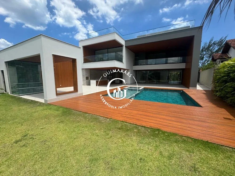 Casa, 4 quartos, 1417 m² - Foto 2